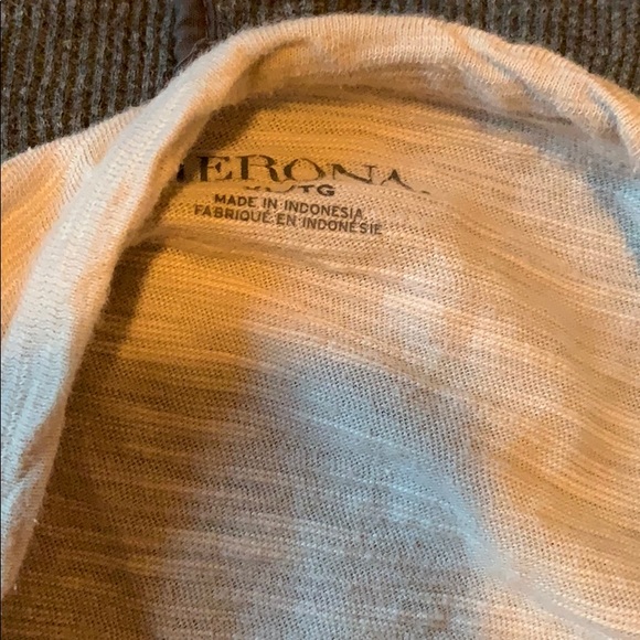 Merona and Express XL shirt bundle - Picture 5 of 9